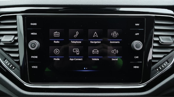 Used Volkswagen T-Roc 2021 for sale - 76283608: Photo 12