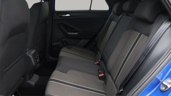 Used Volkswagen T-Roc 2021 for sale - 76283608: Photo 17