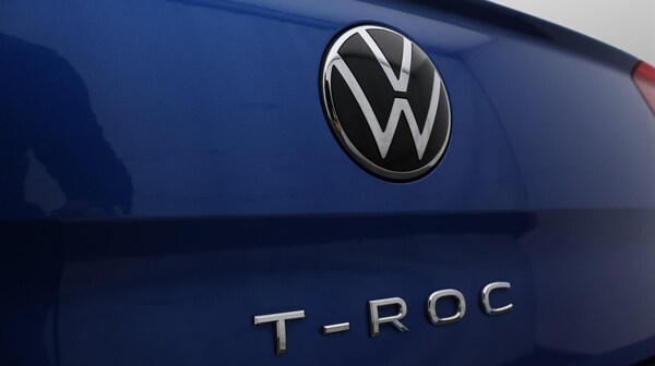 Used Volkswagen T-Roc 2021 for sale - 76283608: Photo 22