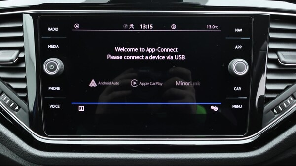 Used Volkswagen T-Roc 2021 for sale - 76283608: Photo 26