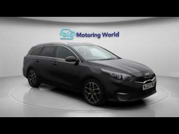 Used Kia Ceed 2023 for sale - 74324212: Photo