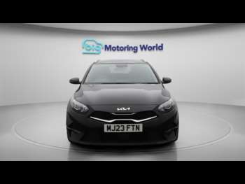 Used Kia Ceed 2023 for sale - 74324212: Photo