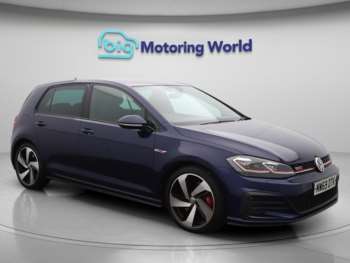 2019 (69) - 2.0 TSI GPF GTI Performance Hatchback 5dr Petrol DSG Euro 6 (s/s) (245 ps)