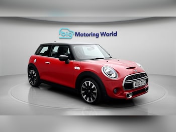 Used MINI Hatch 2020 for sale - 78775587: Photo
