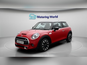 Used MINI Hatch 2020 for sale - 78775587: Photo