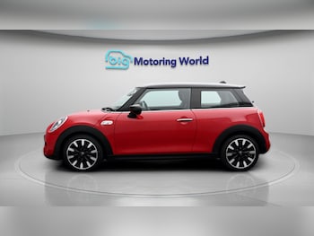 Used MINI Hatch 2020 for sale - 78775587: Photo