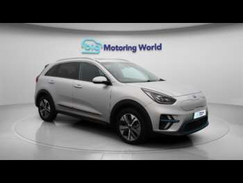Used Kia Niro 2021 for sale - 74120961: Photo
