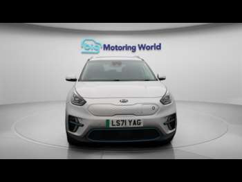 Used Kia Niro 2021 for sale - 74120961: Photo