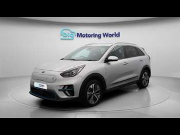 Used Kia Niro 2021 for sale - 74120961: Photo