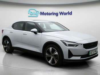 Polestar - Polestar 2