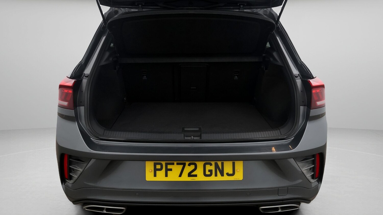 Used Volkswagen T-Roc 2023 for sale - 77363836: Photo 17