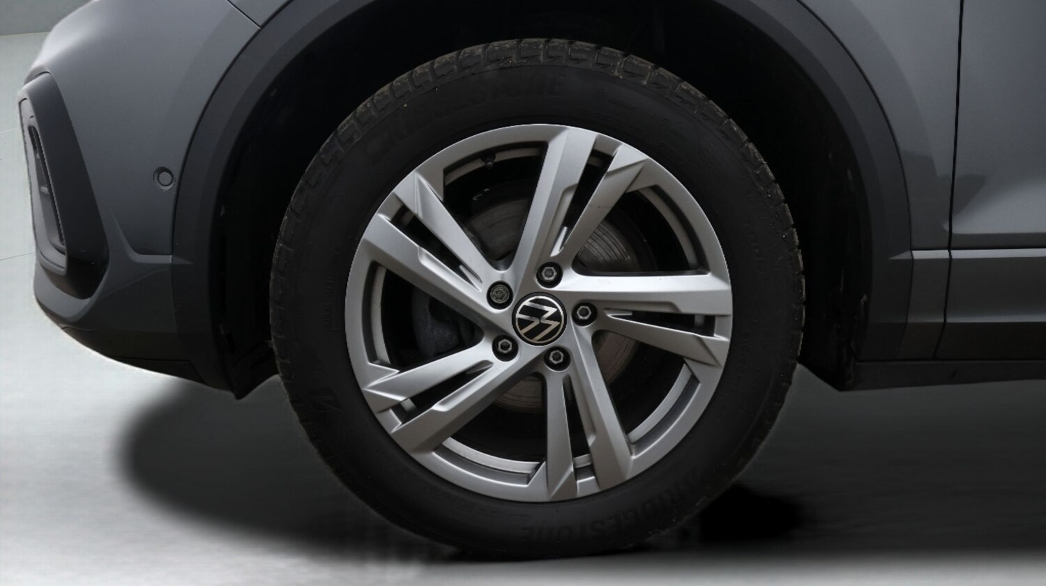 Used Volkswagen T-Roc 2023 for sale - 77363836: Photo 18