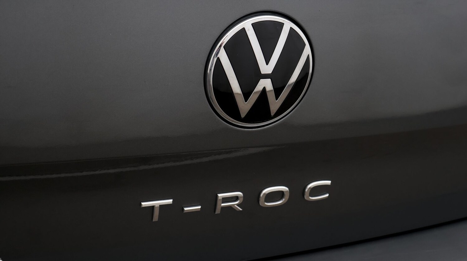 Used Volkswagen T-Roc 2023 for sale - 77363836: Photo 23