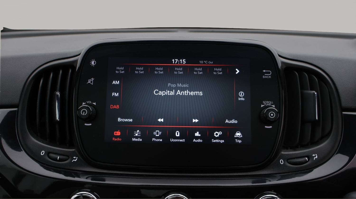 Used Fiat 500 2021 for sale - 77790697: Photo 11