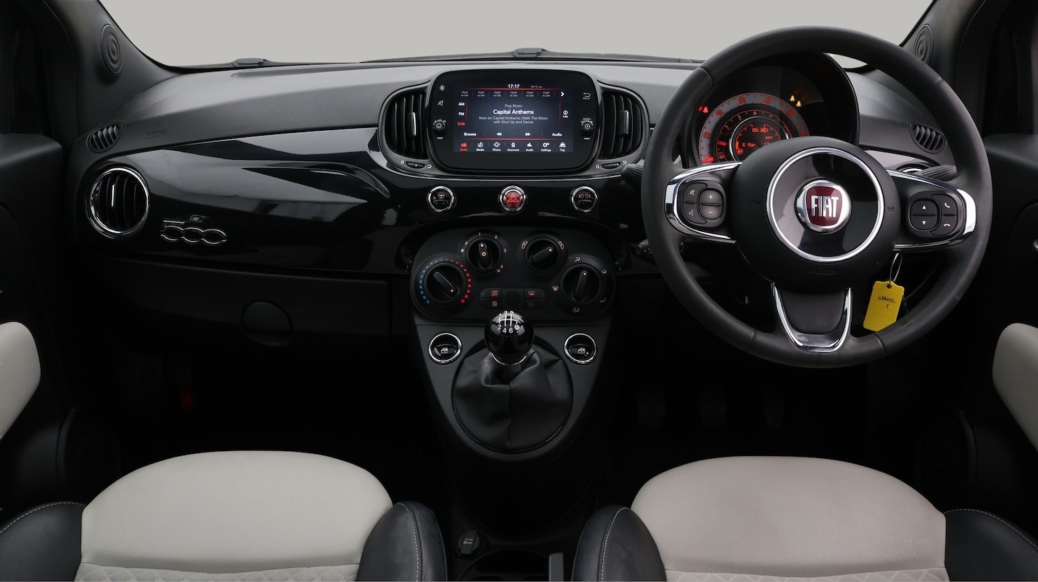 Used Fiat 500 2021 for sale - 77790697: Photo 13