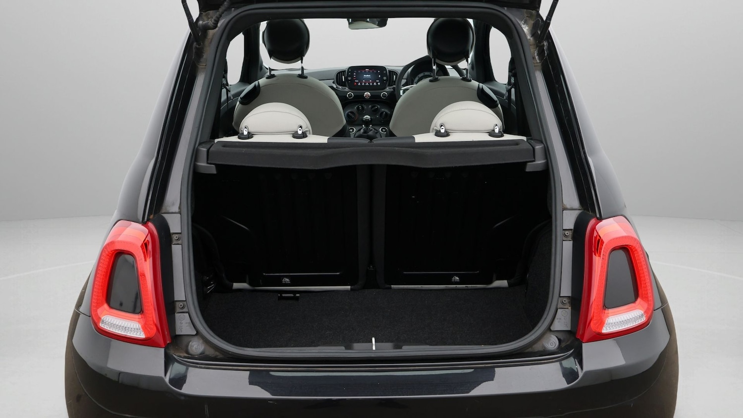 Used Fiat 500 2021 for sale - 77790697: Photo 17