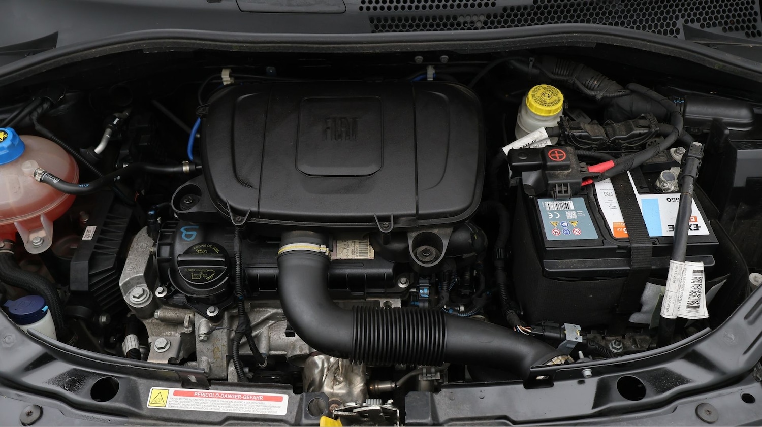 Used Fiat 500 2021 for sale - 77790697: Photo 19