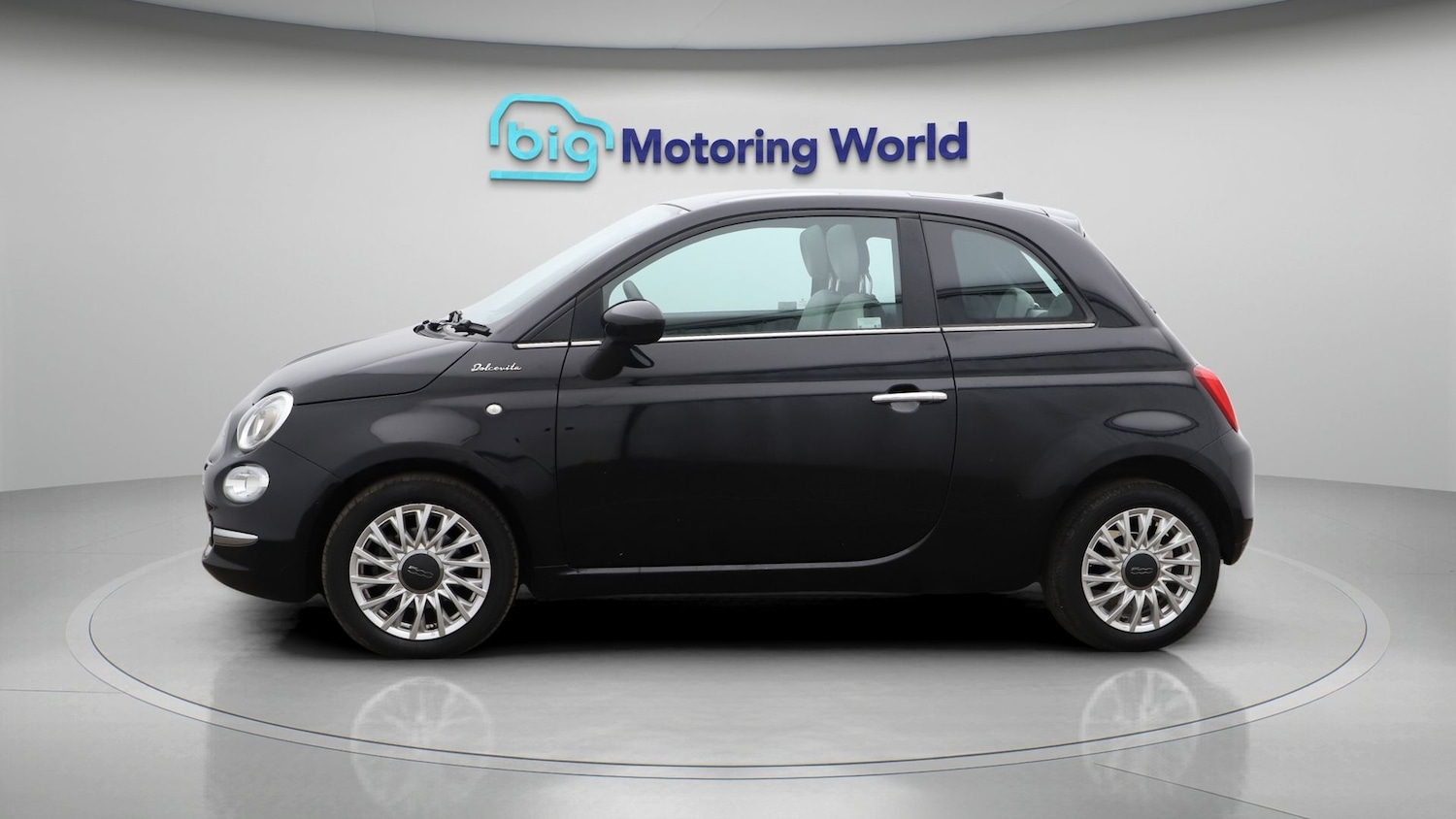 Used Fiat 500 2021 for sale - 77790697: Photo 4