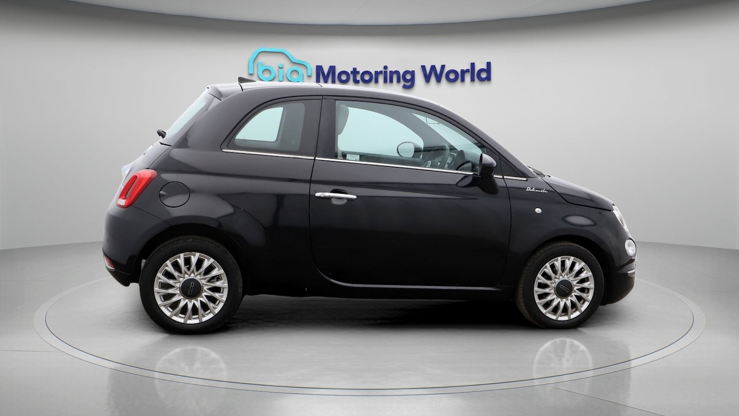 Used Fiat 500 2021 for sale - 77790697: Photo 8