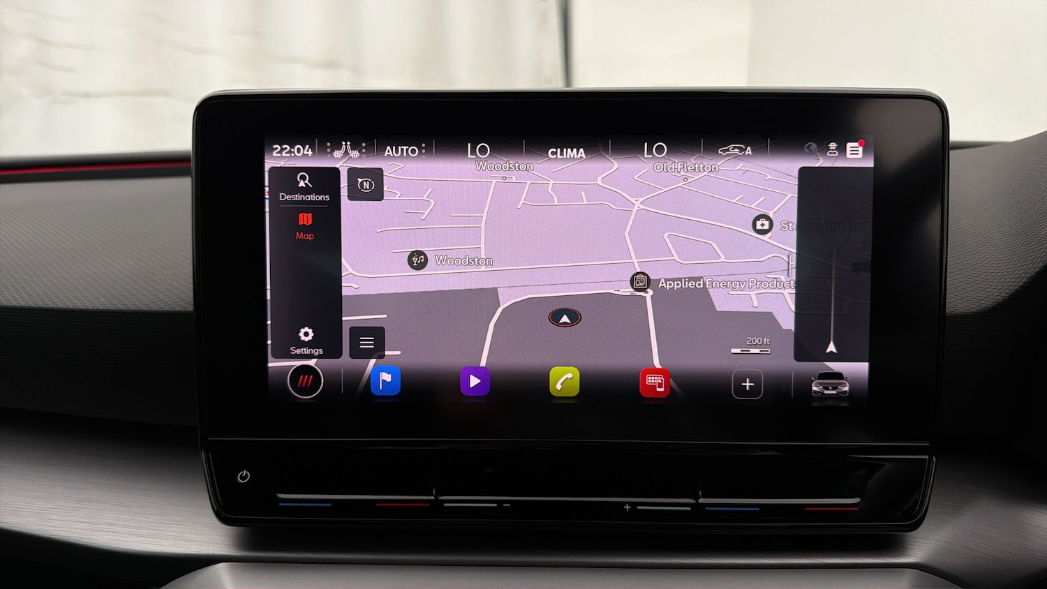 Used SEAT Leon 2022 for sale - 78178236: Photo 10