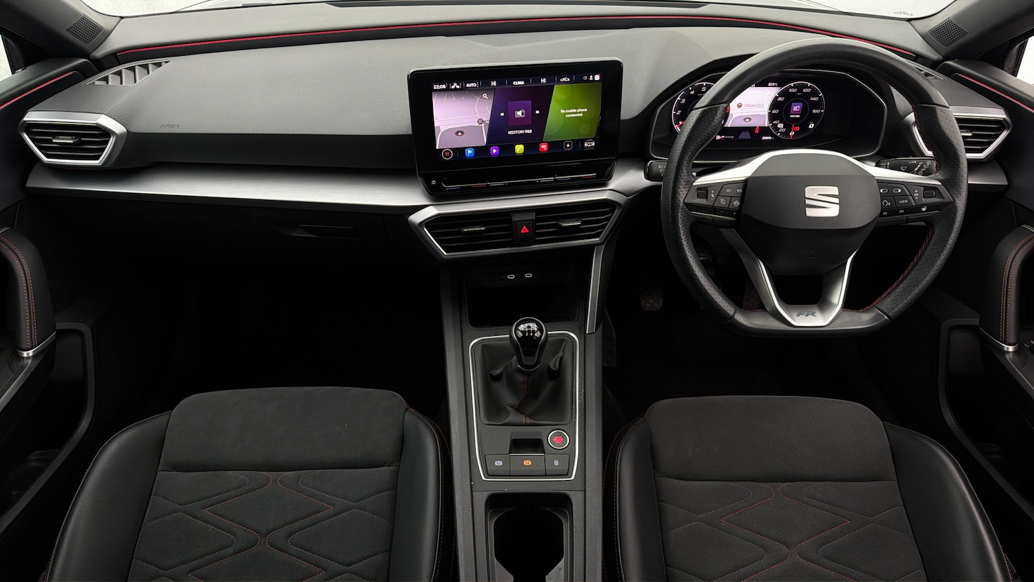 Used SEAT Leon 2022 for sale - 78178236: Photo 12