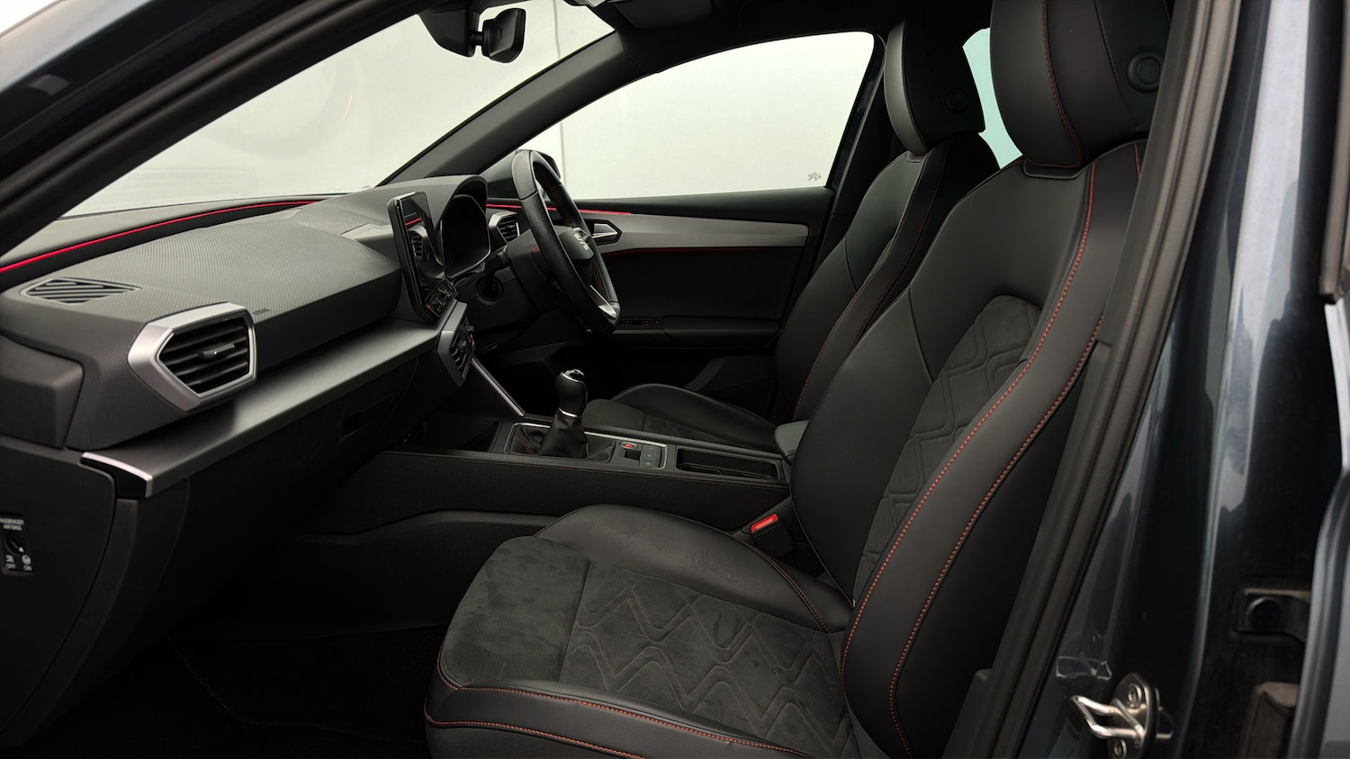 Used SEAT Leon 2022 for sale - 78178236: Photo 13