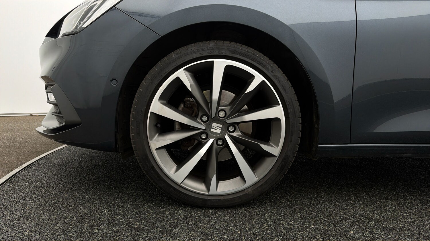 Used SEAT Leon 2022 for sale - 78178236: Photo 17