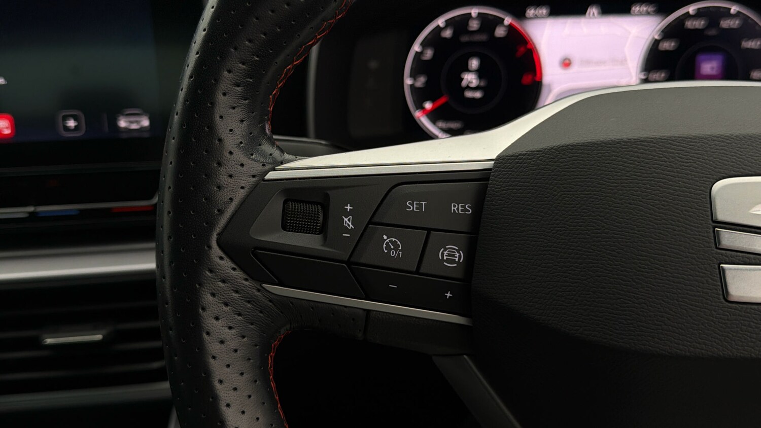 Used SEAT Leon 2022 for sale - 78178236: Photo 23