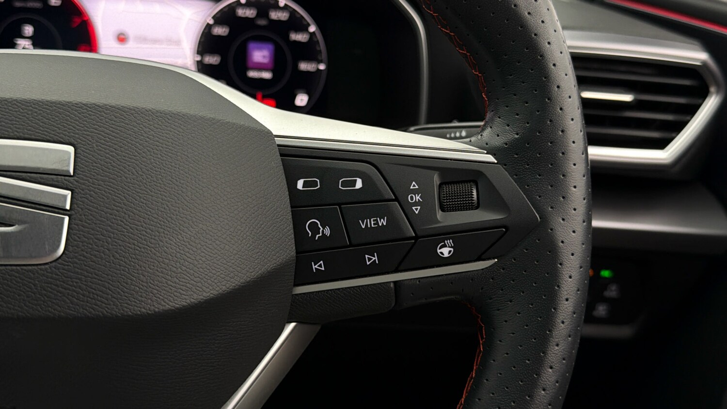 Used SEAT Leon 2022 for sale - 78178236: Photo 24