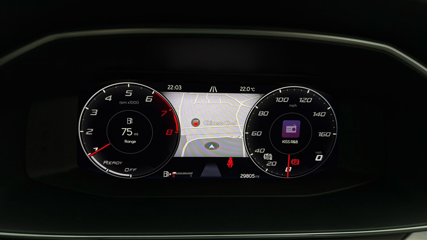 Used SEAT Leon 2022 for sale - 78178236: Photo 25