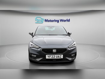 Used SEAT Leon 2022 for sale - 78178236: Photo