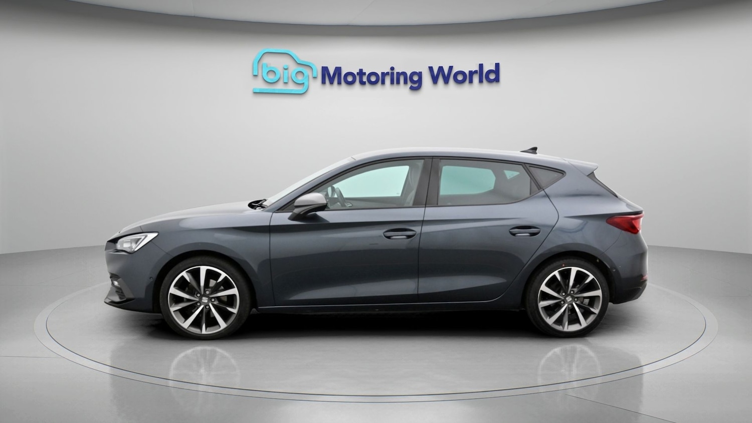Used SEAT Leon 2022 for sale - 78178236: Photo 4