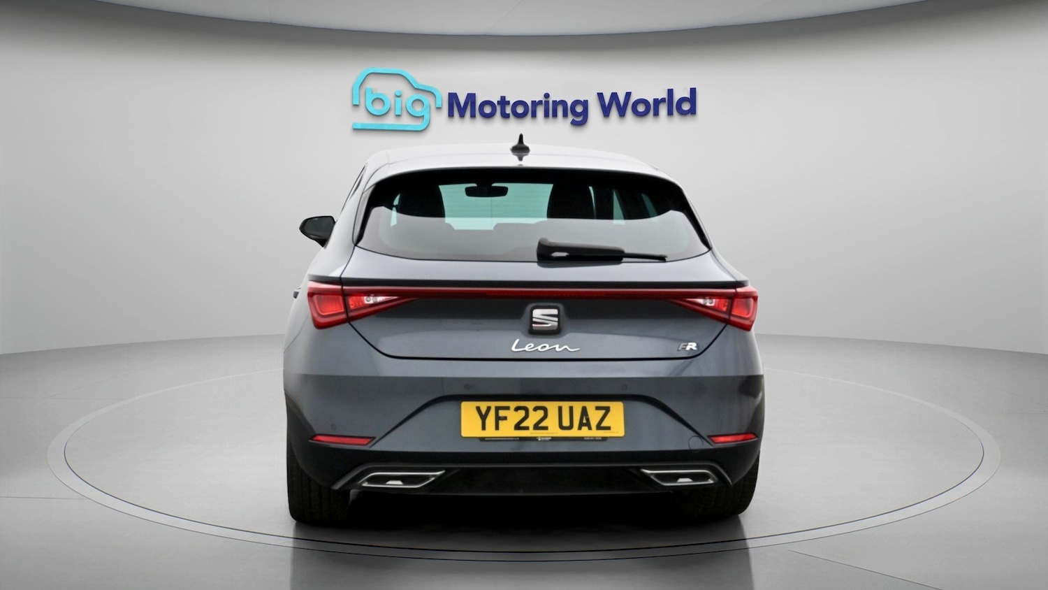 Used SEAT Leon 2022 for sale - 78178236: Photo 6