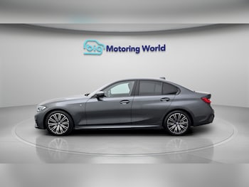 Used BMW 3 Series 2021 for sale - 79067550: Photo