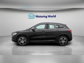 Used Mercedes-Benz GLA 2020 for sale - 78814785: Photo