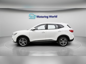 Used MG MG HS 2023 for sale - 78813157: Photo