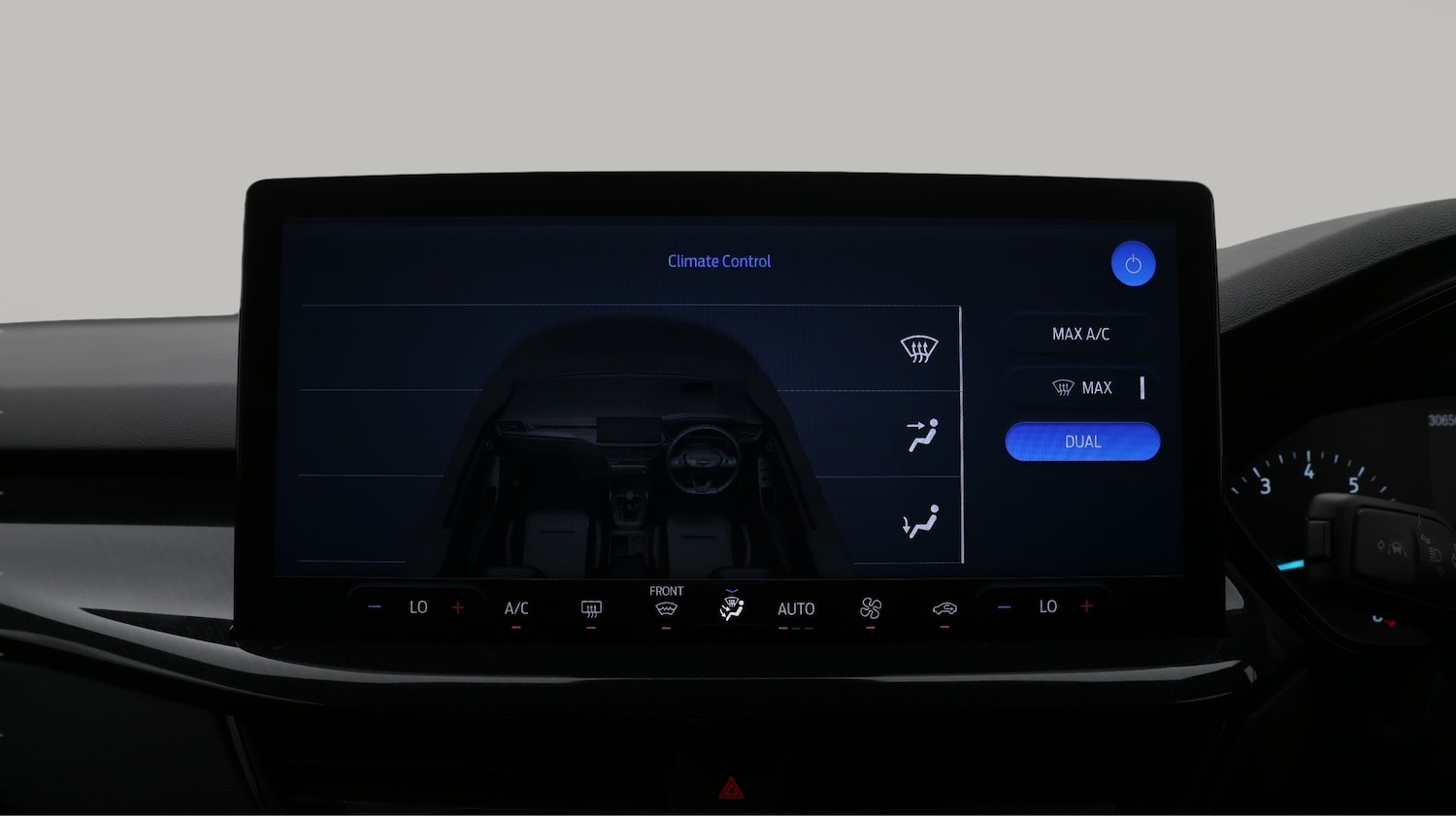 Used Ford Focus 2023 for sale - 77435011: Photo 12