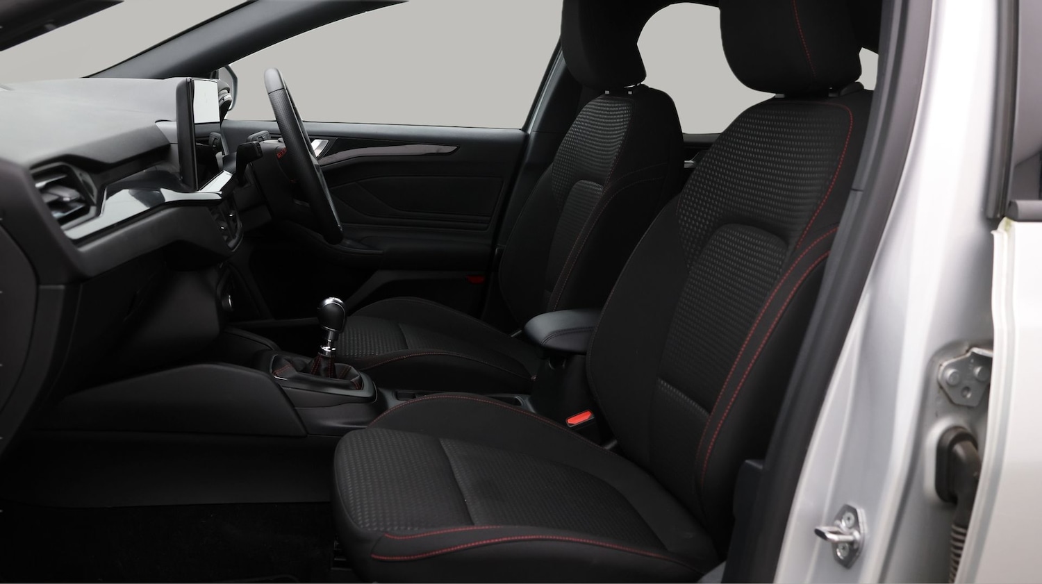 Used Ford Focus 2023 for sale - 77435011: Photo 14