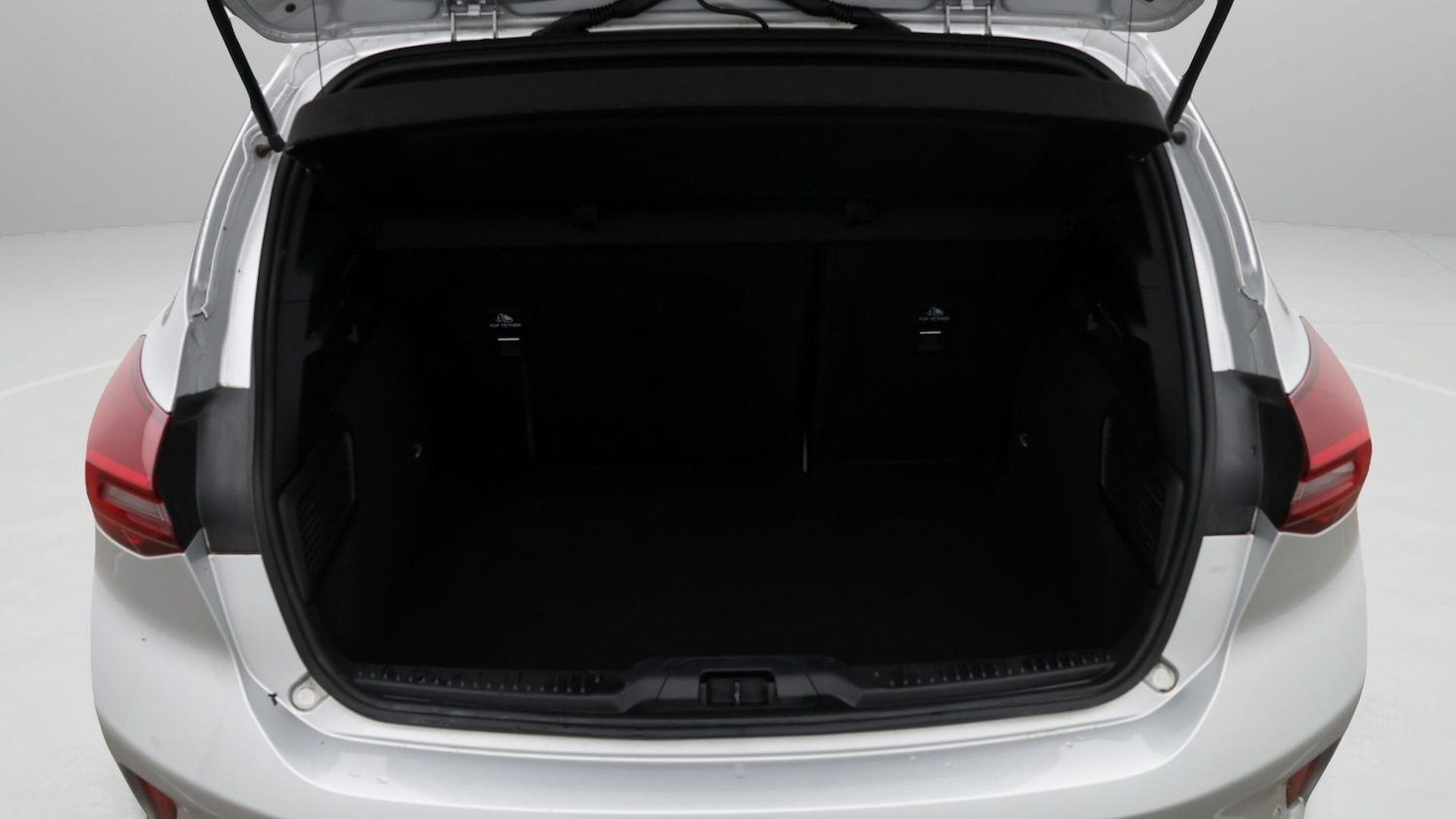 Used Ford Focus 2023 for sale - 77435011: Photo 17