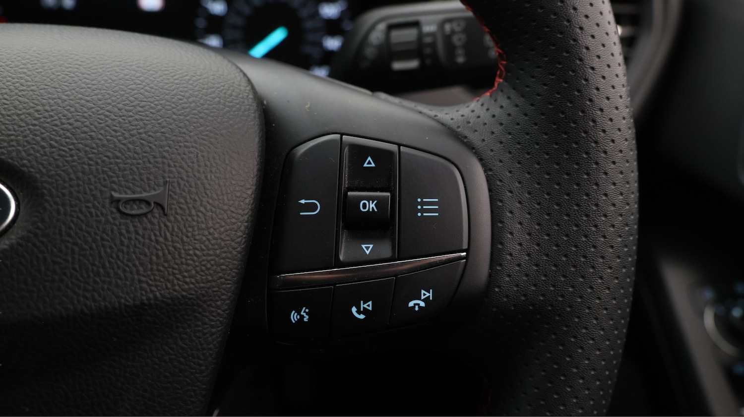 Used Ford Focus 2023 for sale - 77435011: Photo 20