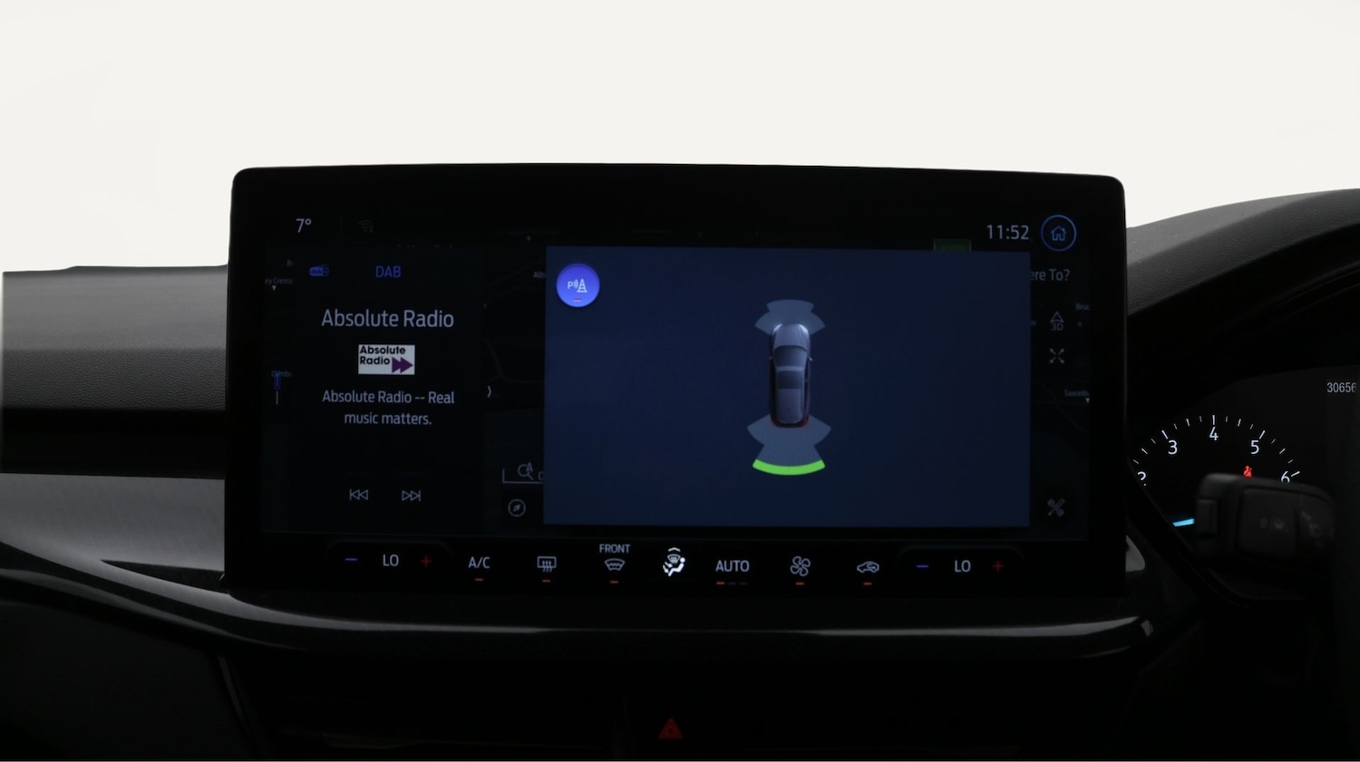 Used Ford Focus 2023 for sale - 77435011: Photo 21