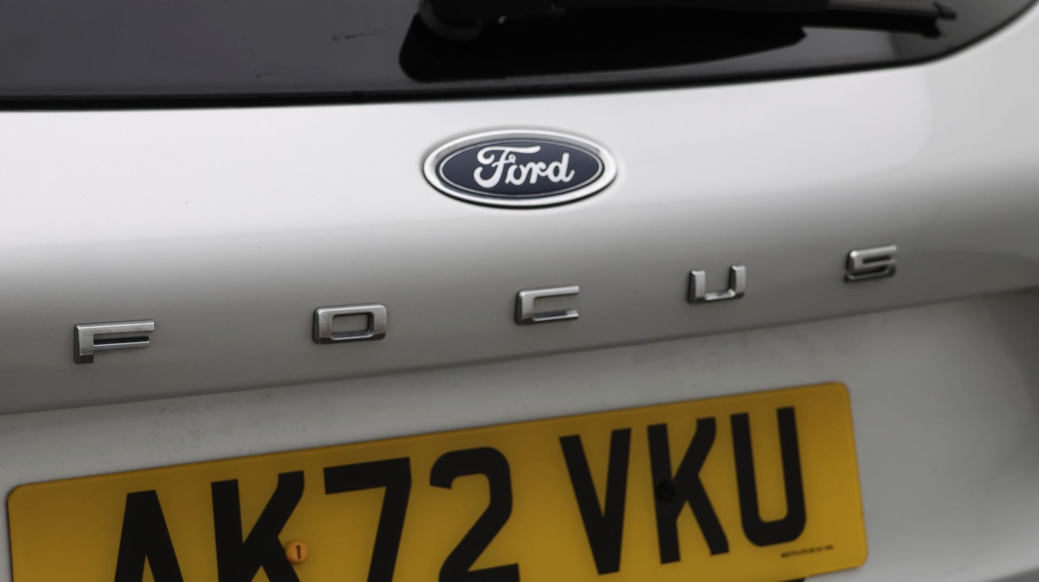 Used Ford Focus 2023 for sale - 77435011: Photo 24