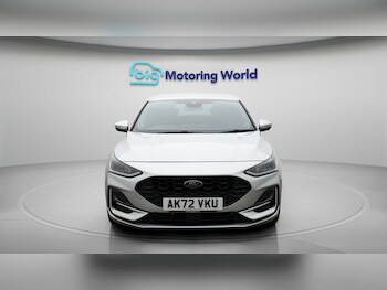 Used Ford Focus 2023 for sale - 77435011: Photo