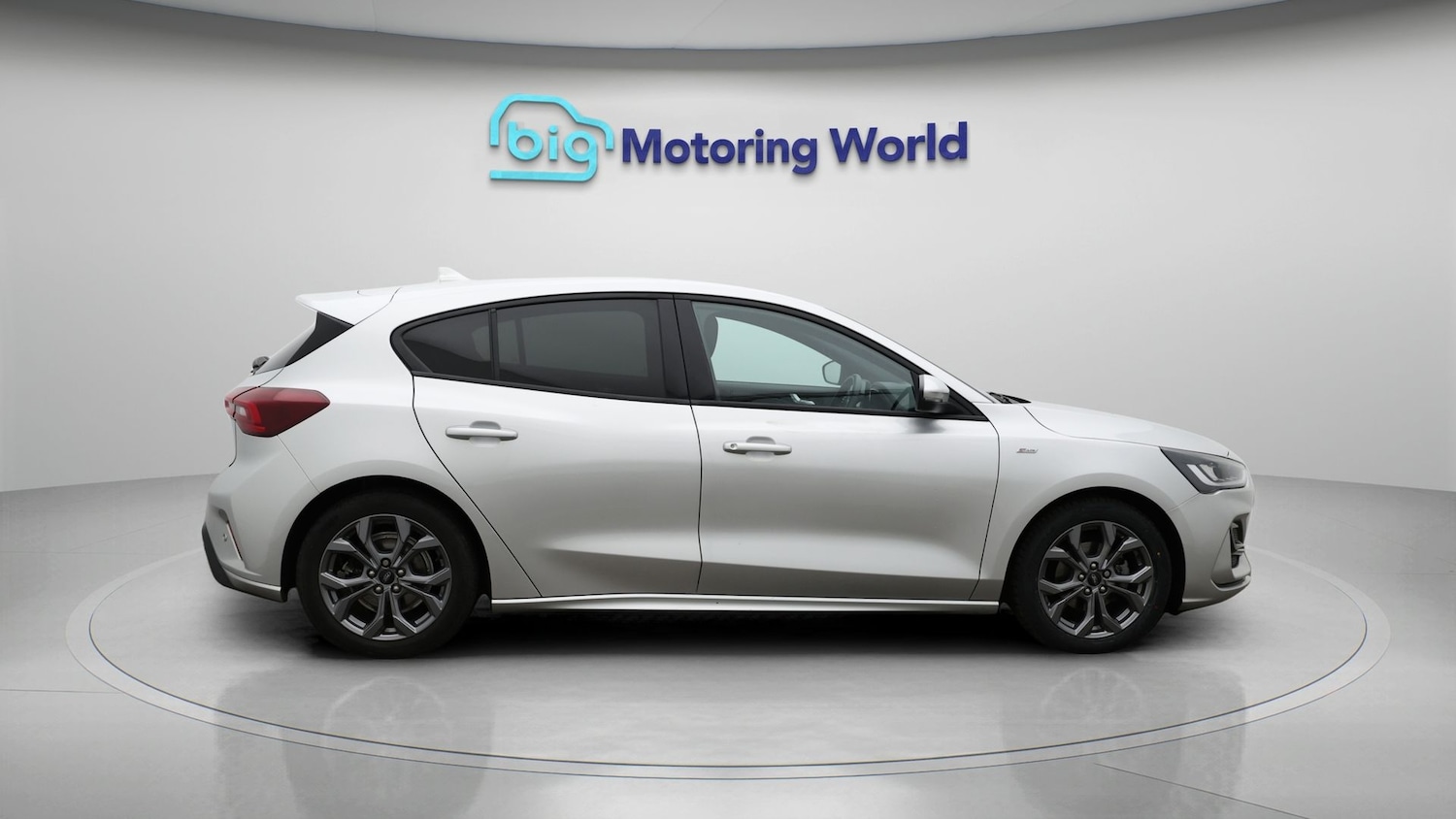 Used Ford Focus 2023 for sale - 77435011: Photo 8