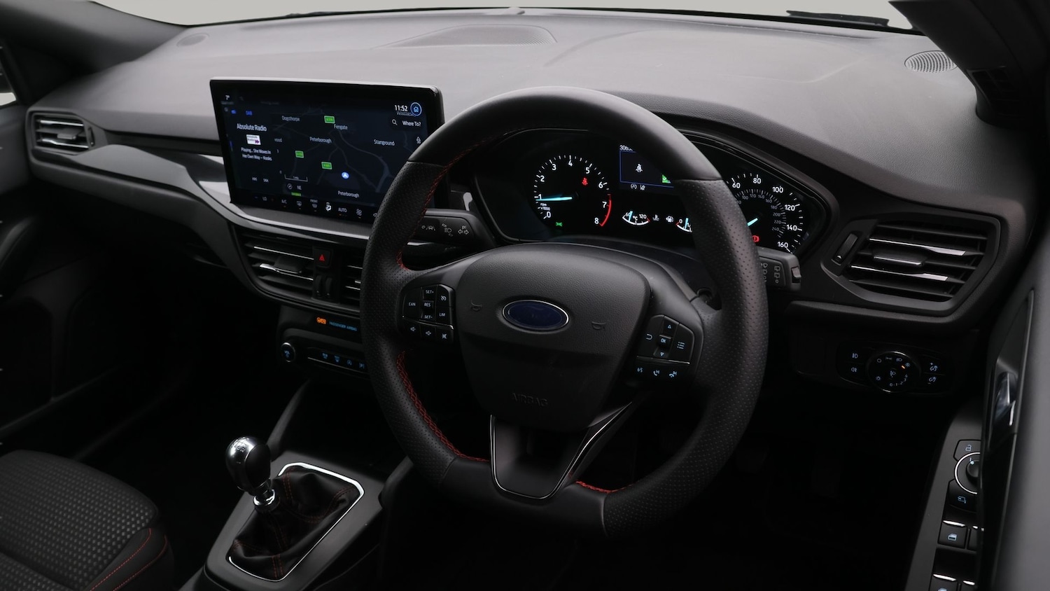 Used Ford Focus 2023 for sale - 77435011: Photo 9