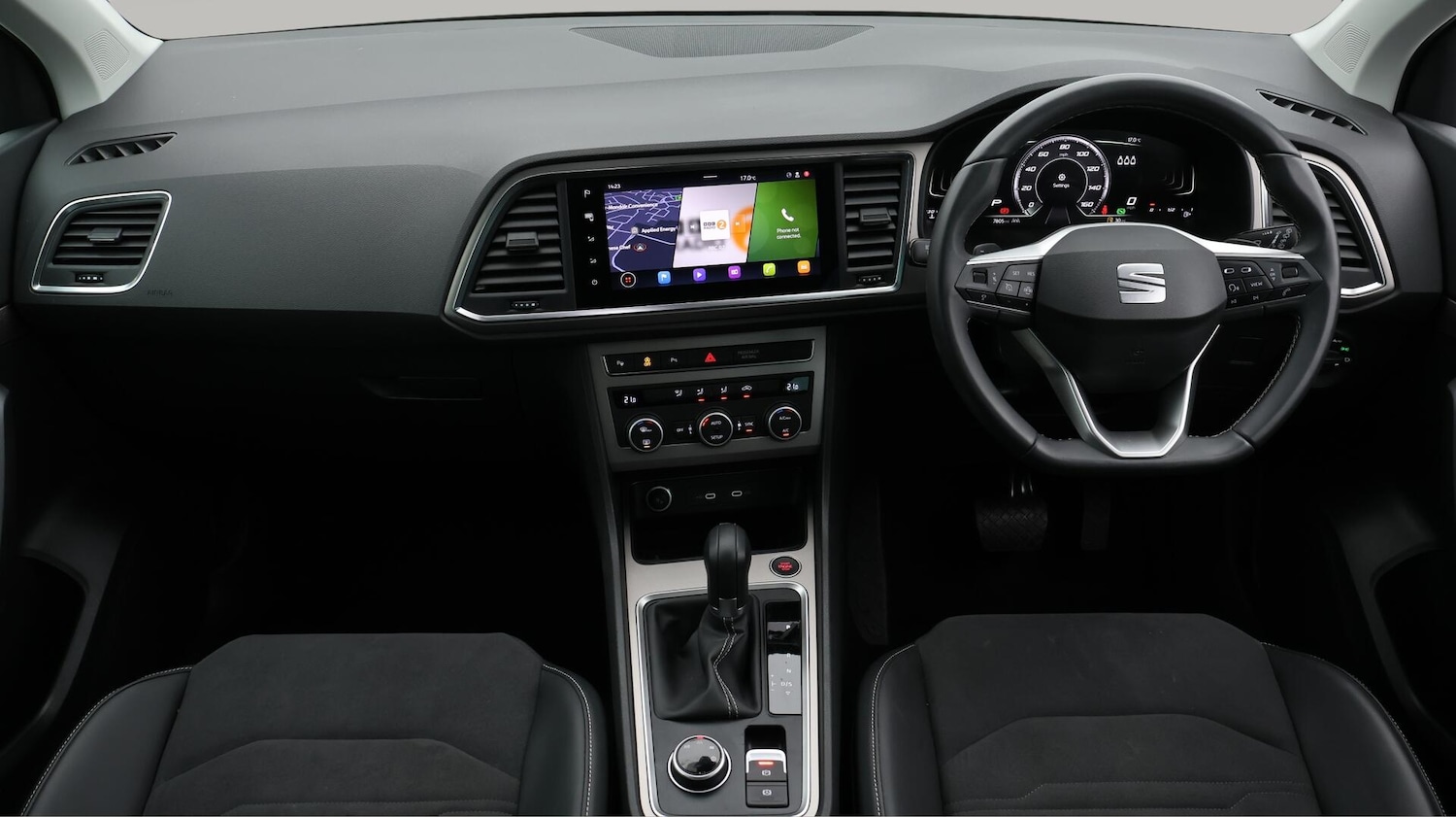 Used SEAT Ateca 2024 for sale - 76072739: Photo 13
