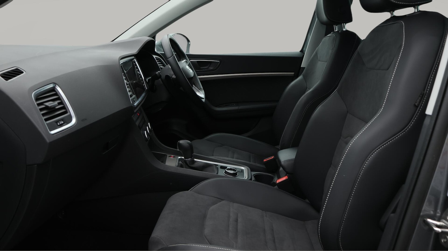 Used SEAT Ateca 2024 for sale - 76072739: Photo 14