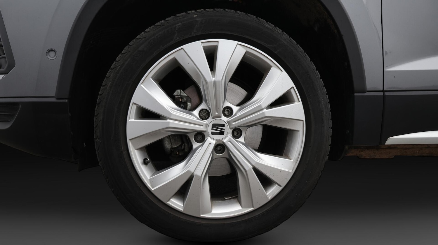 Used SEAT Ateca 2024 for sale - 76072739: Photo 18