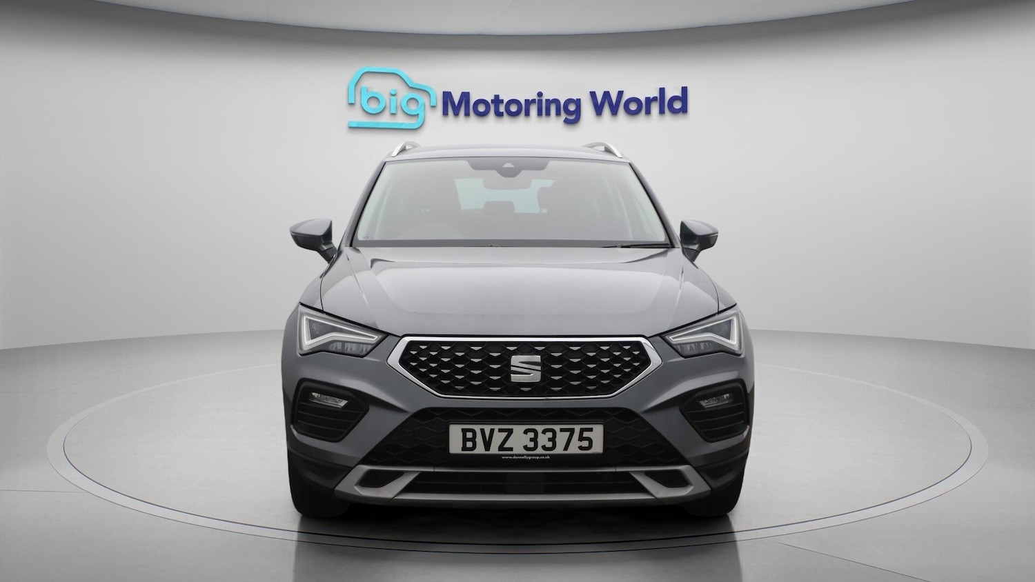 Used SEAT Ateca 2024 for sale - 76072739: Photo 2