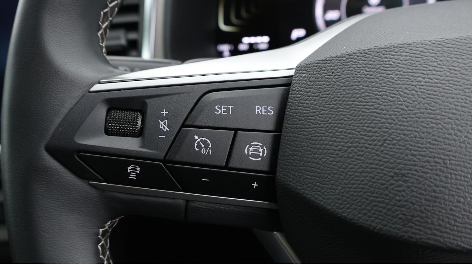 Used SEAT Ateca 2024 for sale - 76072739: Photo 22